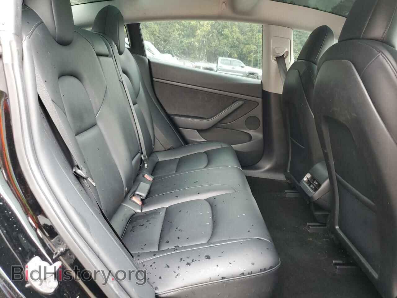 2022 TESLA MODEL 3 - VIN: 5YJ3E1EB7NF179919 - Photo 10