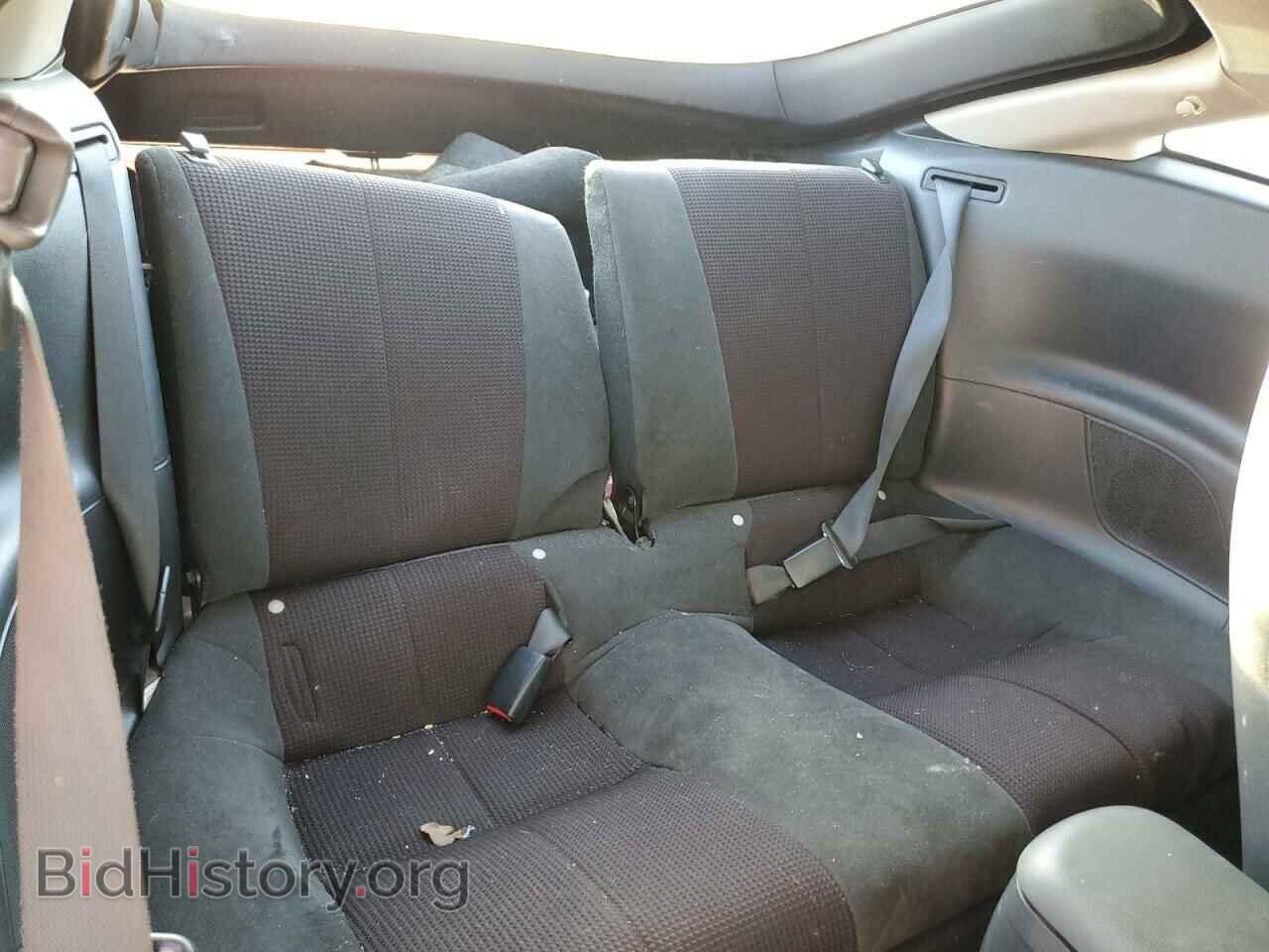 2009 MITSUBISHI ECLIPSE - VIN: 4A3AK24F79E042168 - Photo 10