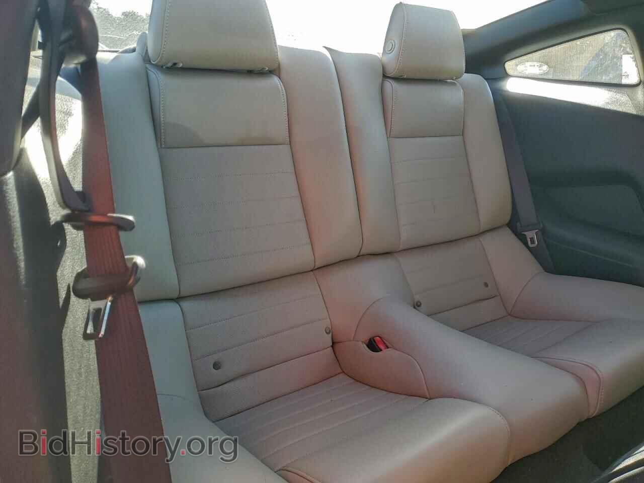2014 FORD ALL Models - VIN: 1ZVBP8AM7E5291561 - Photo 10