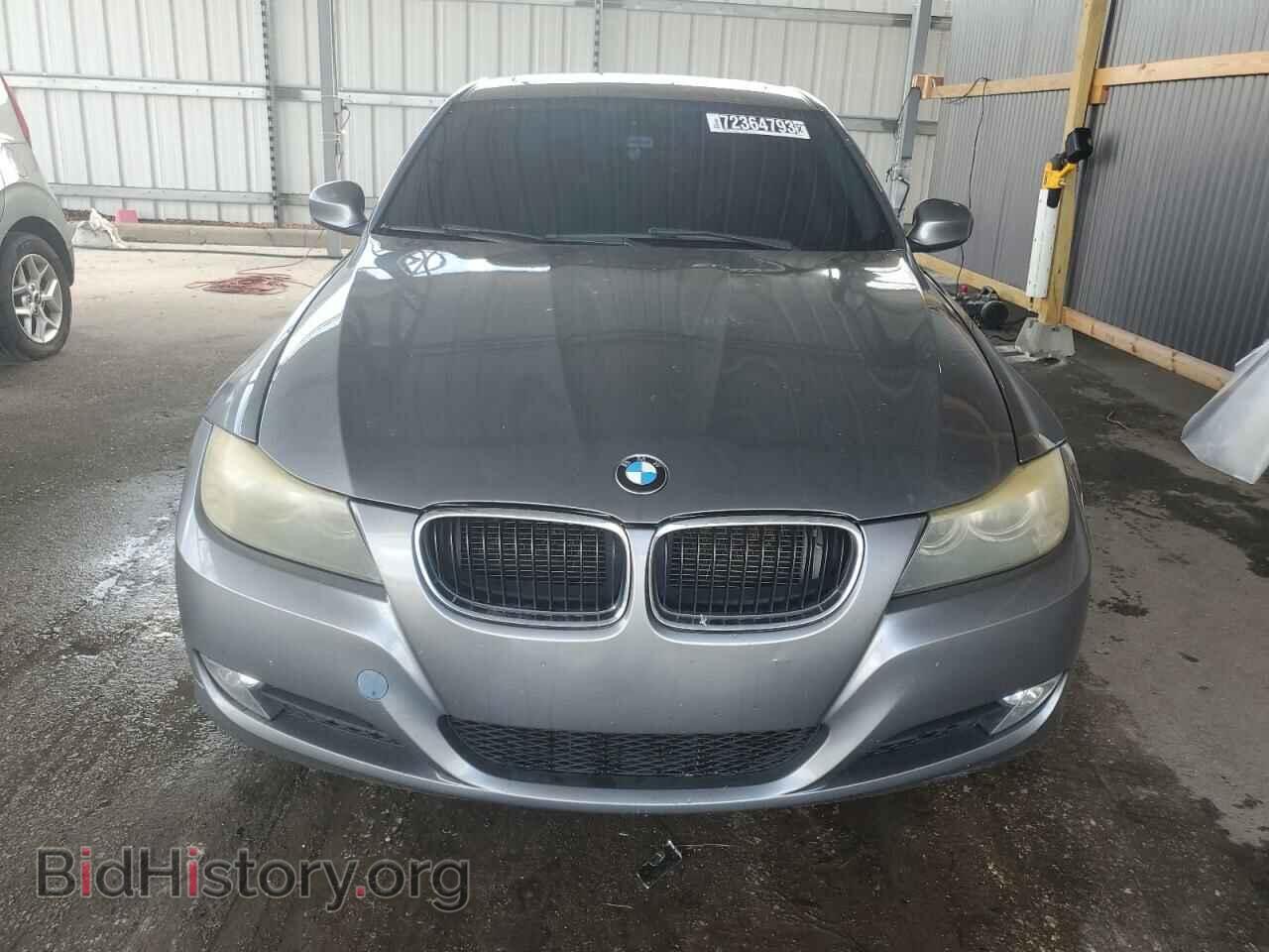 2011 BMW 3 SERIES - VIN: WBAPH7C57BE676858 - Фото 5