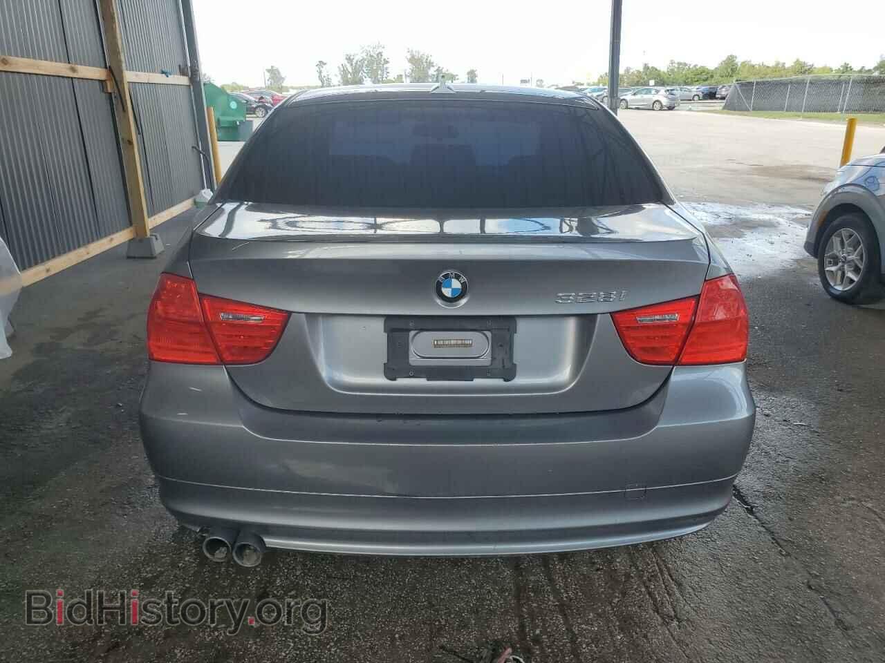 2011 BMW 3 SERIES - VIN: WBAPH7C57BE676858 - Фото 6
