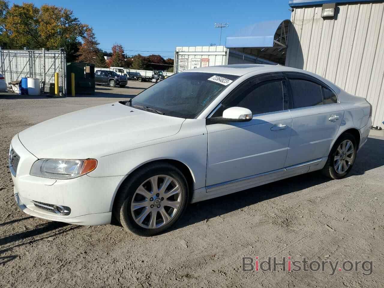 Photo YV1982AS0A1113514 - VOLVO S80 2010