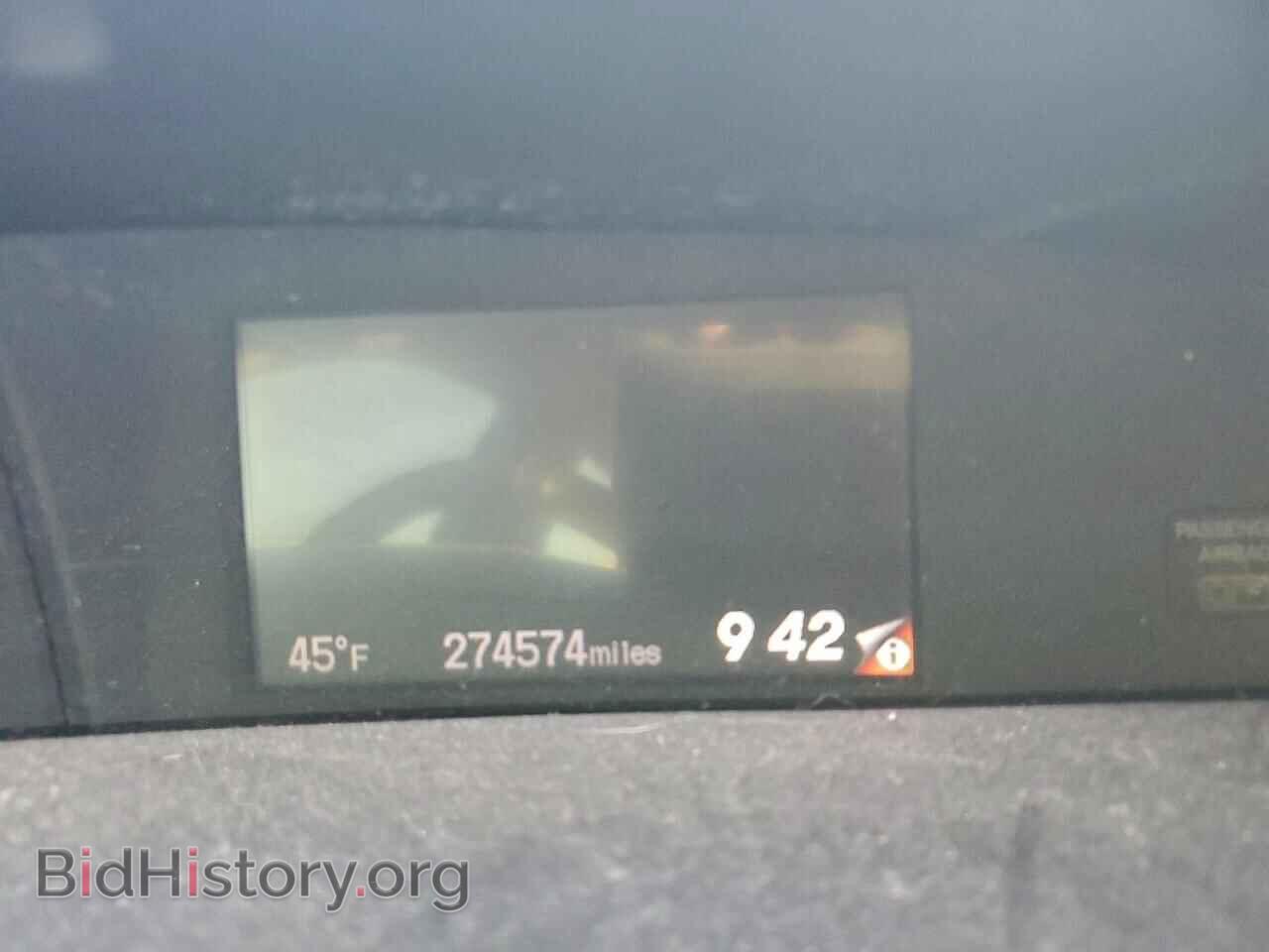 2013 HONDA CIVIC - VIN: 19XFB2F5XDE006307 - Фото 9