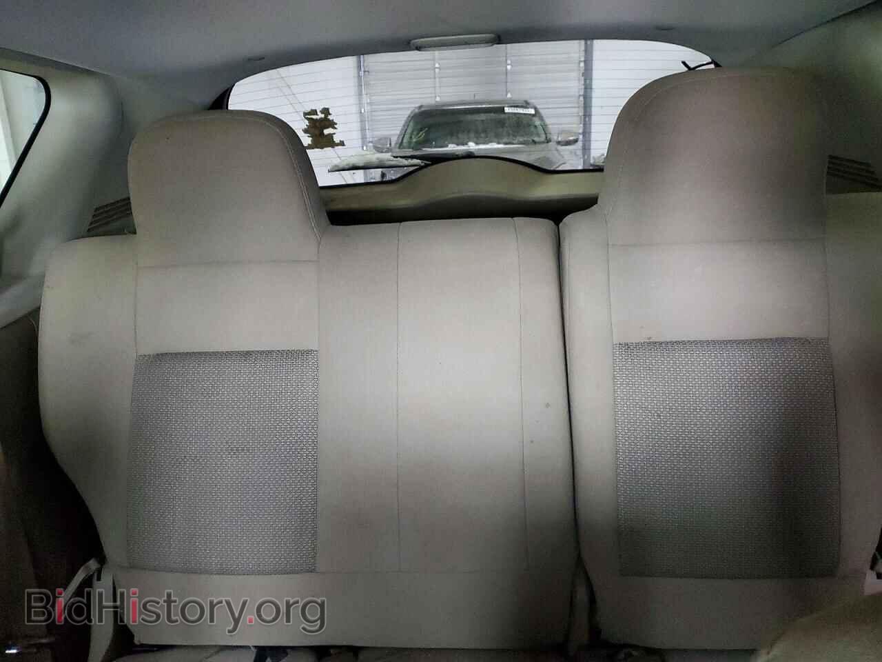 2010 JEEP COMPASS - VIN: 1J4NF1FB9AD620286 - Фото 10