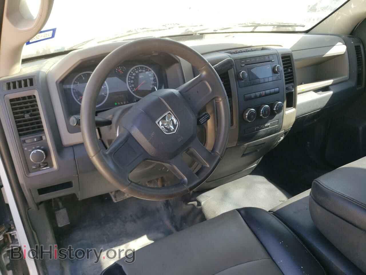 2011 DODGE All Models - VIN: 3D7JB1ET8BG631283 - Фото 8