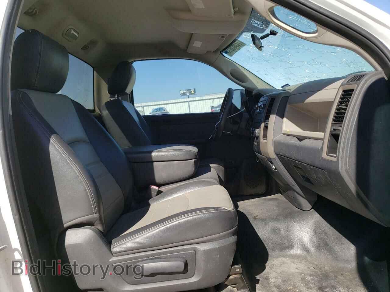 2011 DODGE All Models - VIN: 3D7JB1ET8BG631283 - Фото 10