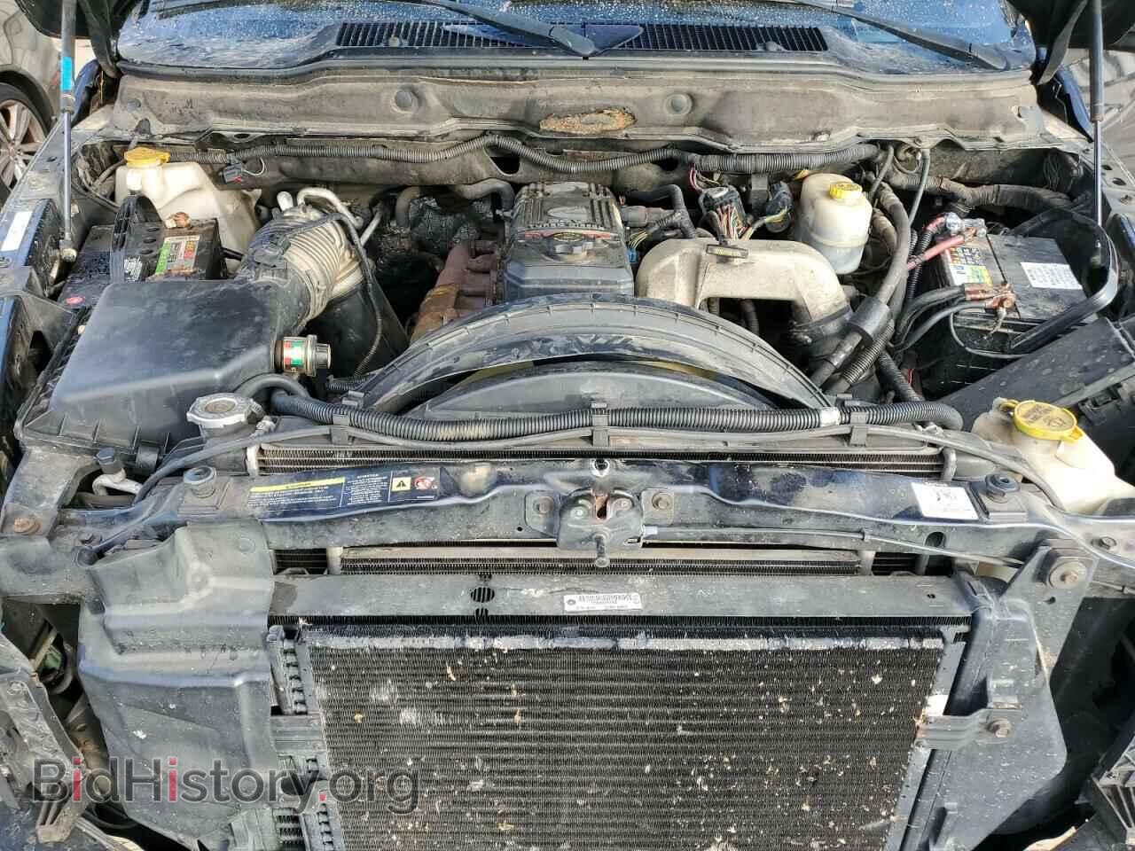 2006 DODGE RAM 2500 - VIN: 3D7KS28C26G239783 - Фото 11