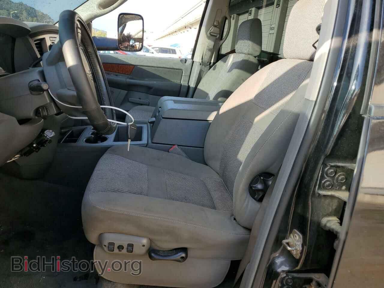 2006 DODGE RAM 2500 - VIN: 3D7KS28C26G239783 - Фото 7