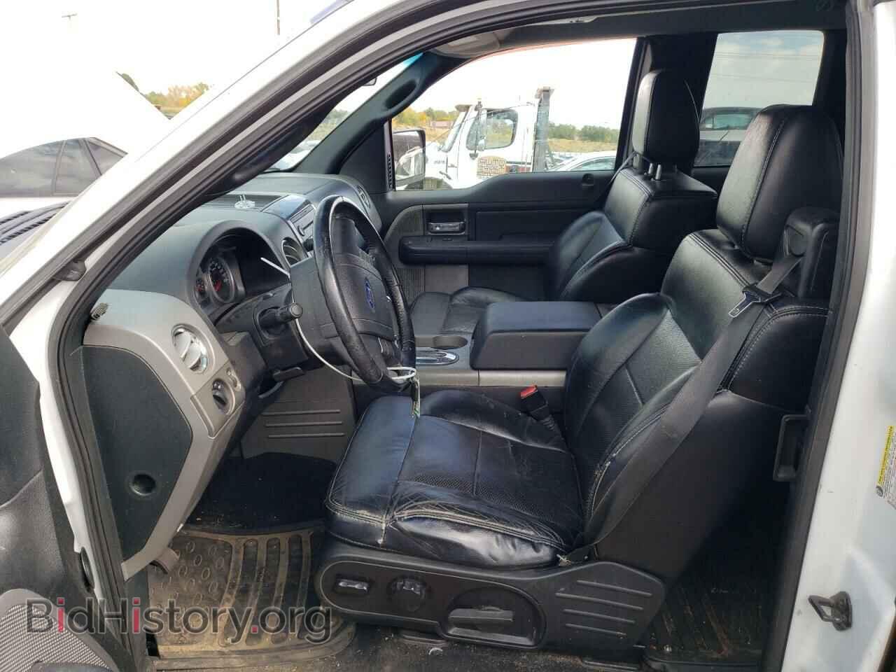 2007 FORD All Models - VIN: 1FTPX14V47FB65160 - Фото 7