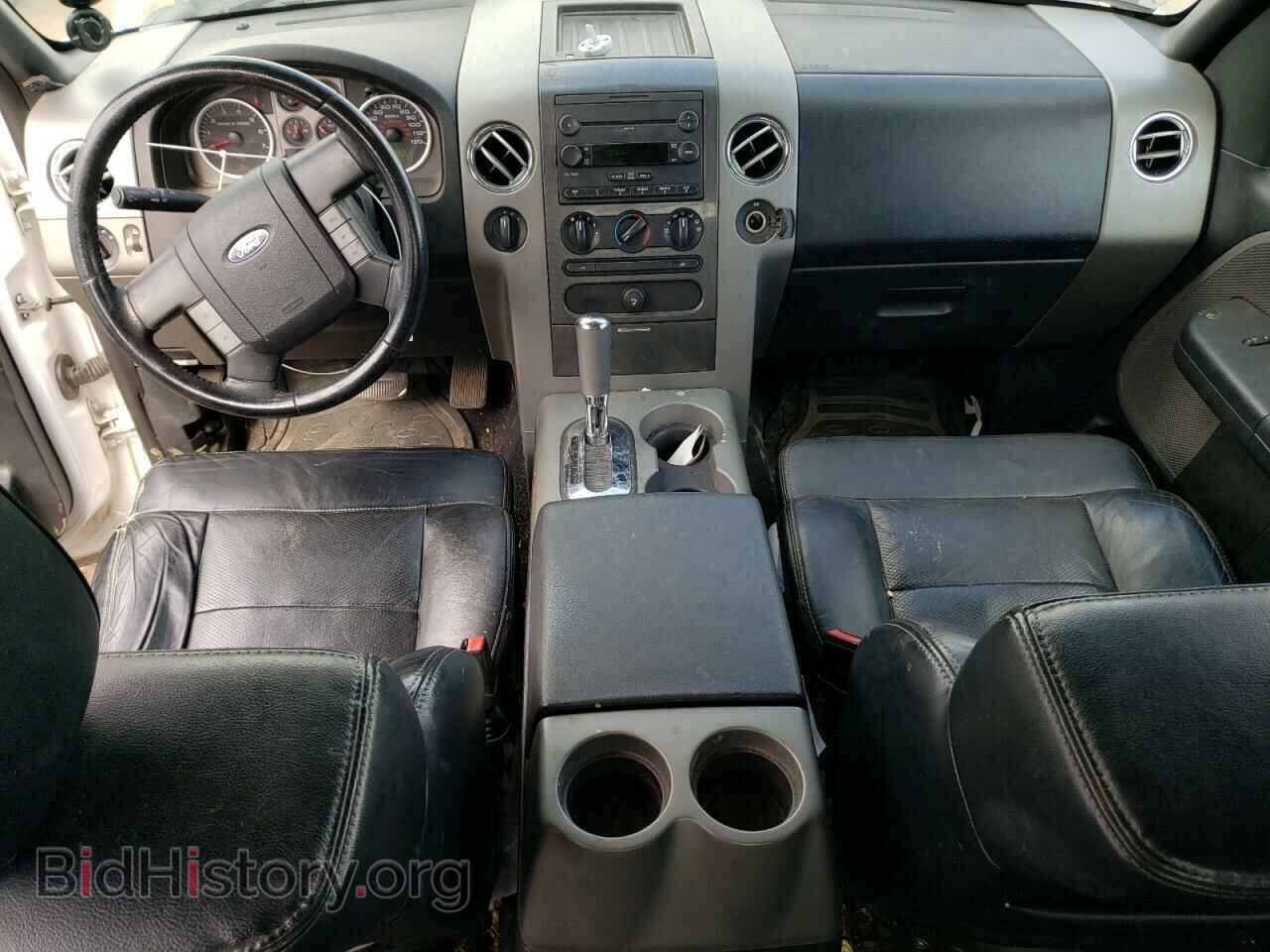 2007 FORD All Models - VIN: 1FTPX14V47FB65160 - Фото 8
