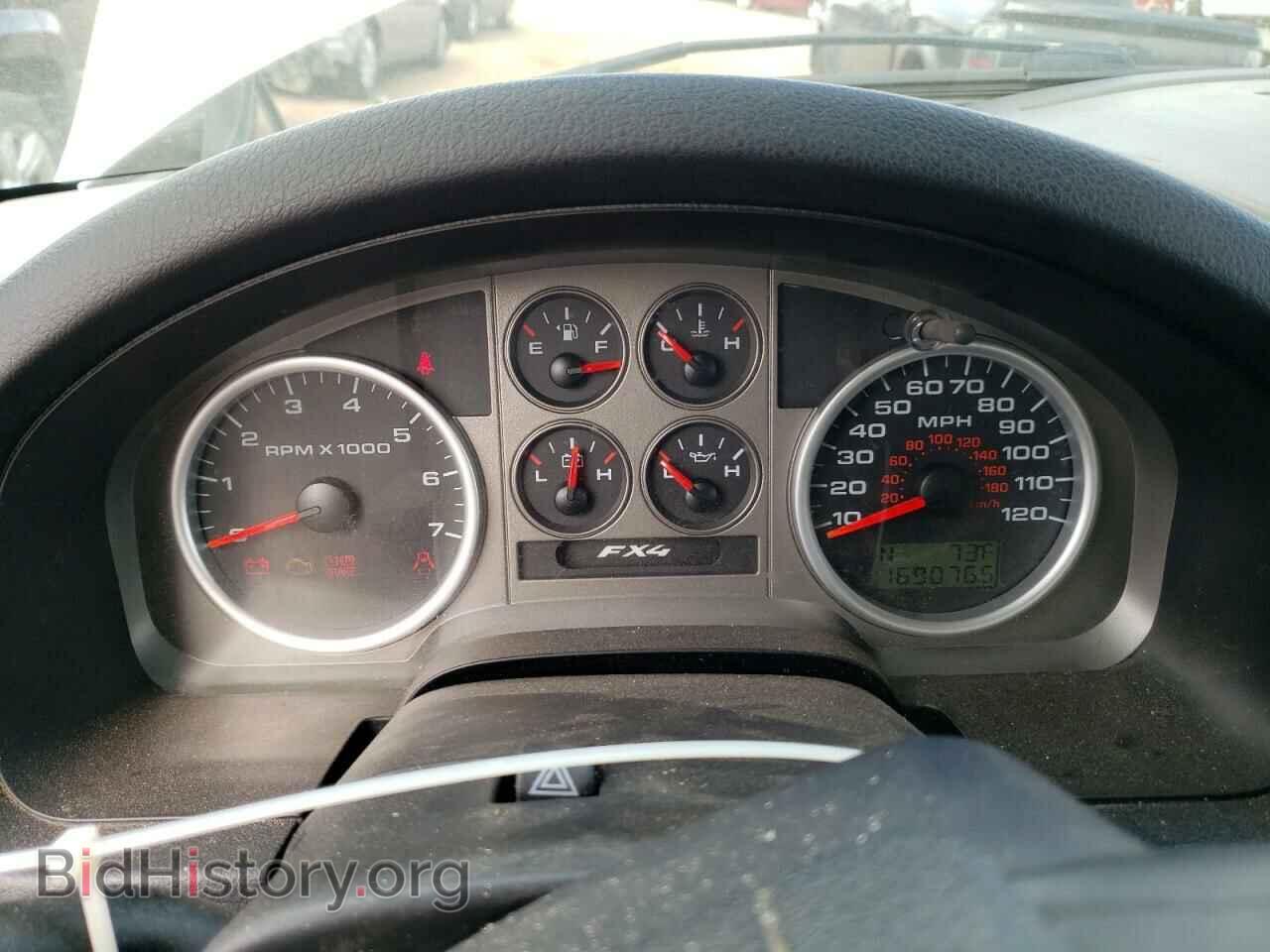 2007 FORD All Models - VIN: 1FTPX14V47FB65160 - Фото 9