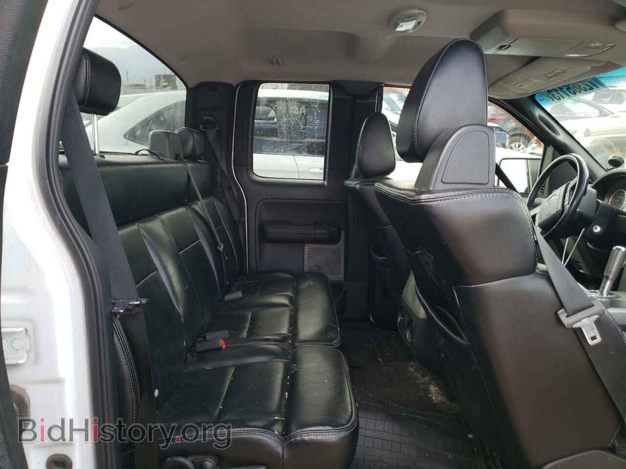 2007 FORD All Models - VIN: 1FTPX14V47FB65160 - Фото 10