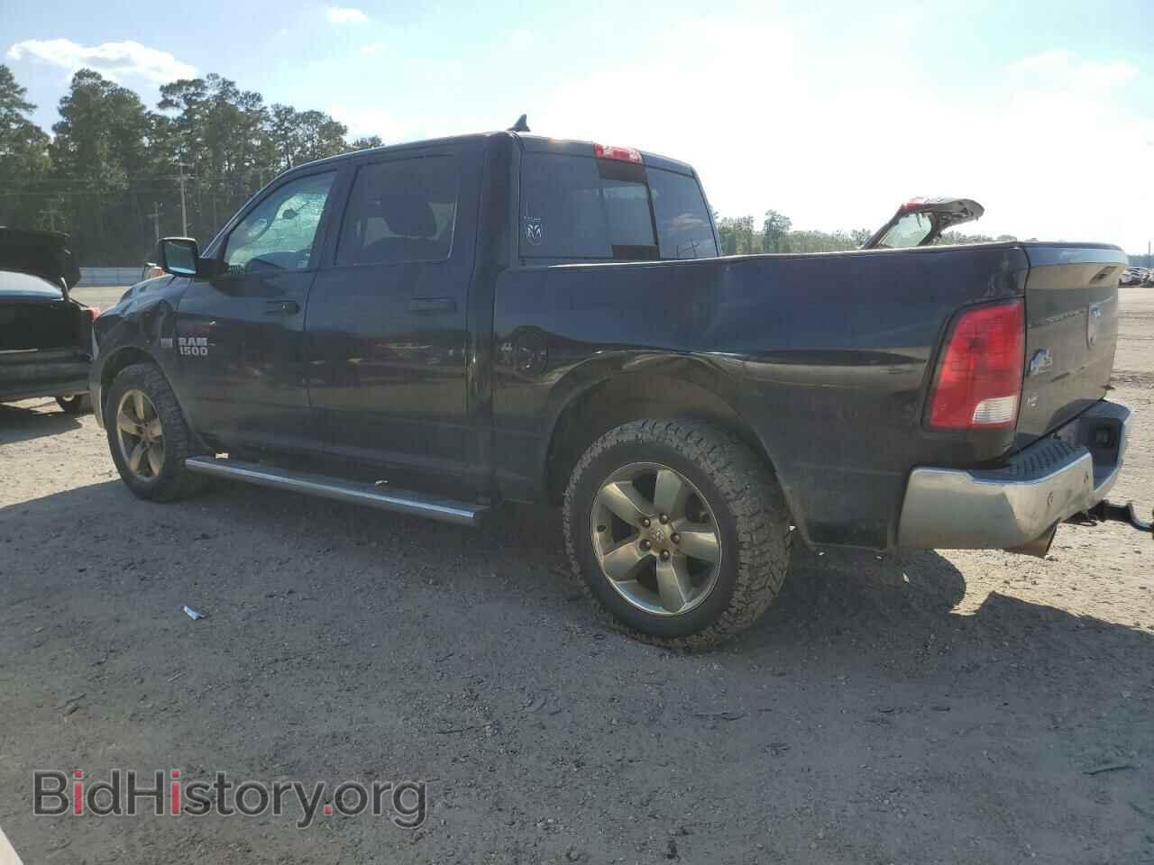 2016 RAM 1500 - VIN: 1C6RR6LT8GS193669 - Photo 2
