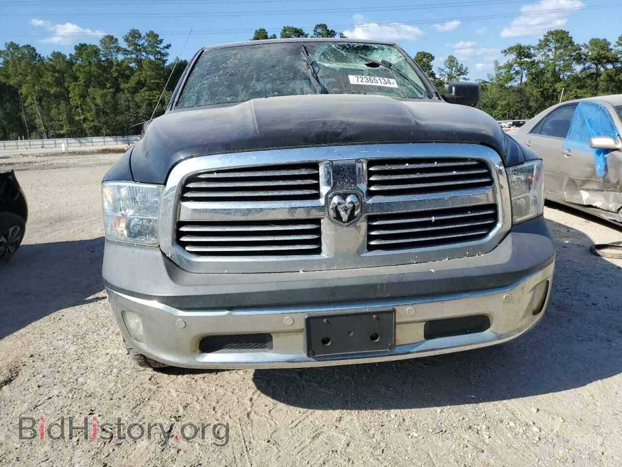 2016 RAM 1500 - VIN: 1C6RR6LT8GS193669 - Photo 5