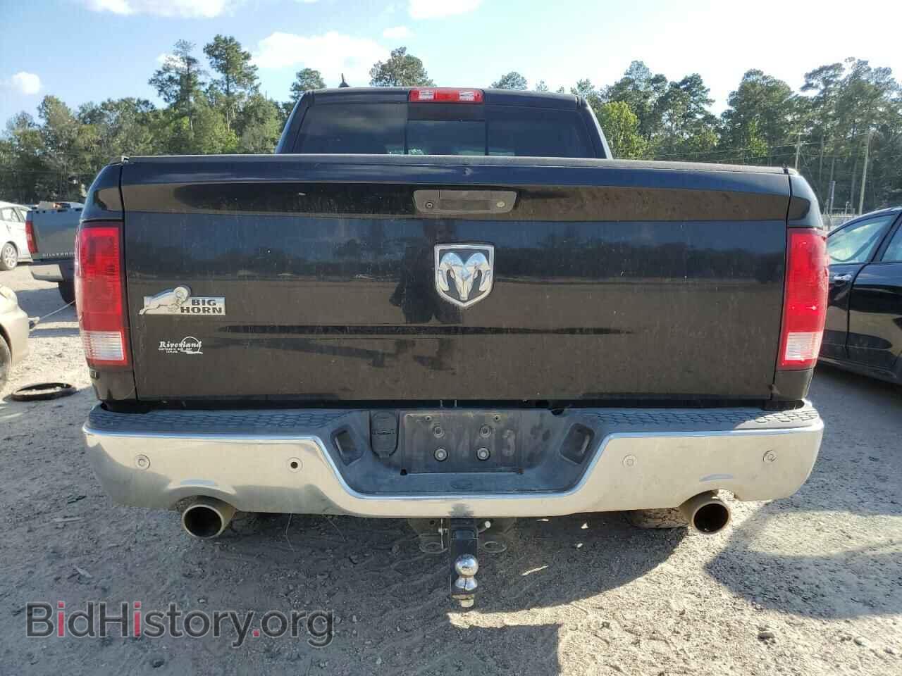 2016 RAM 1500 - VIN: 1C6RR6LT8GS193669 - Photo 6