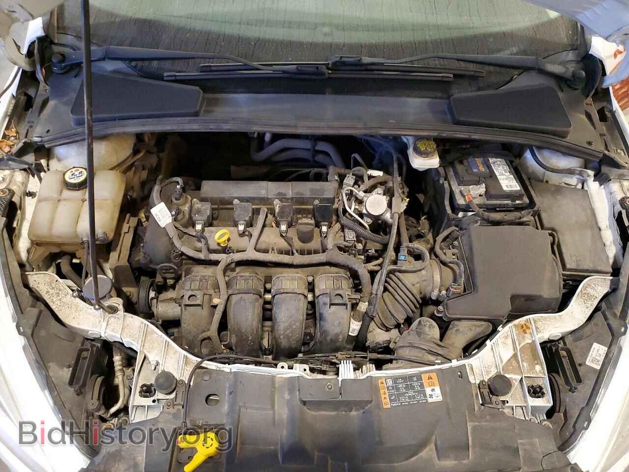 2017 FORD FOCUS - VIN: 1FADP3E20HL332917 - Photo 11