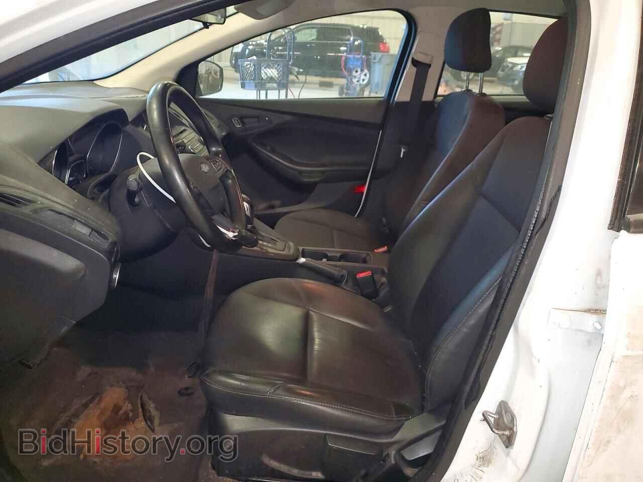 2017 FORD FOCUS - VIN: 1FADP3E20HL332917 - Photo 7