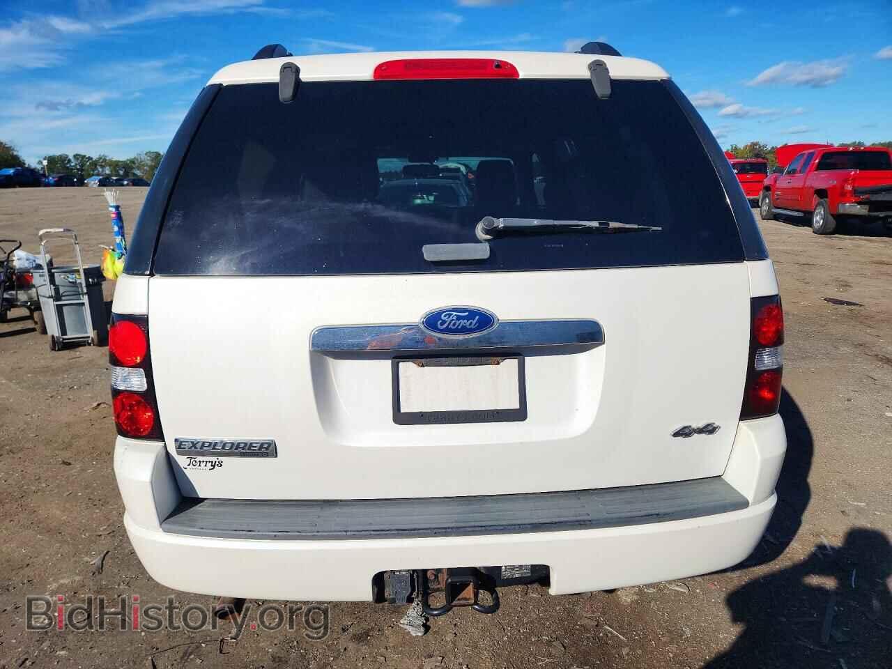2010 FORD EXPLORER - VIN: 1FMEU7F81AUA61461 - Photo 6