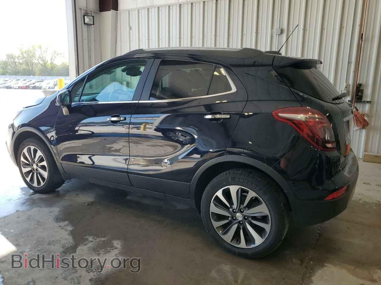 2022 BUICK ENCORE - VIN: KL4CJESM3NB560396 - Фото 2