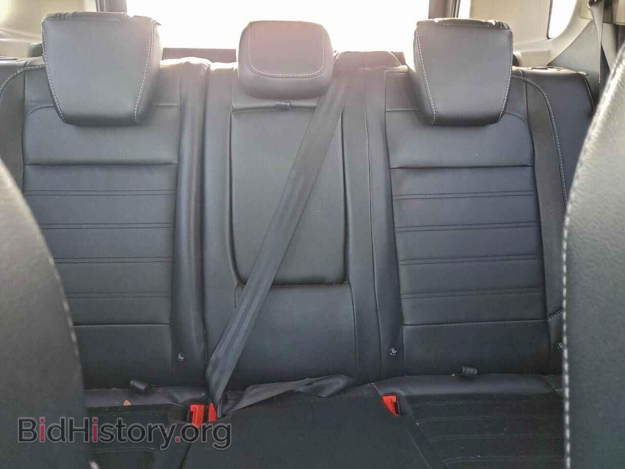 2019 FORD ECOSPORT - VIN: MAJ6S3KL6KC279359 - Фото 10