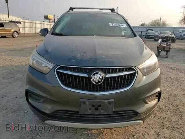 2018 BUICK ENCORE - VIN: KL4CJASB6JB633875 - Photo 13