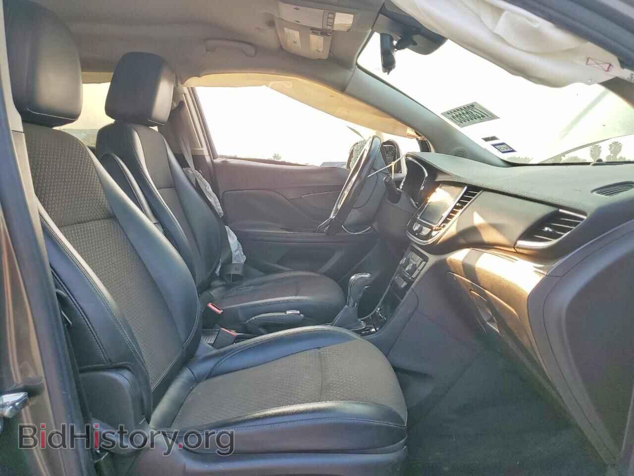 2018 BUICK ENCORE - VIN: KL4CJASB6JB633875 - Photo 7