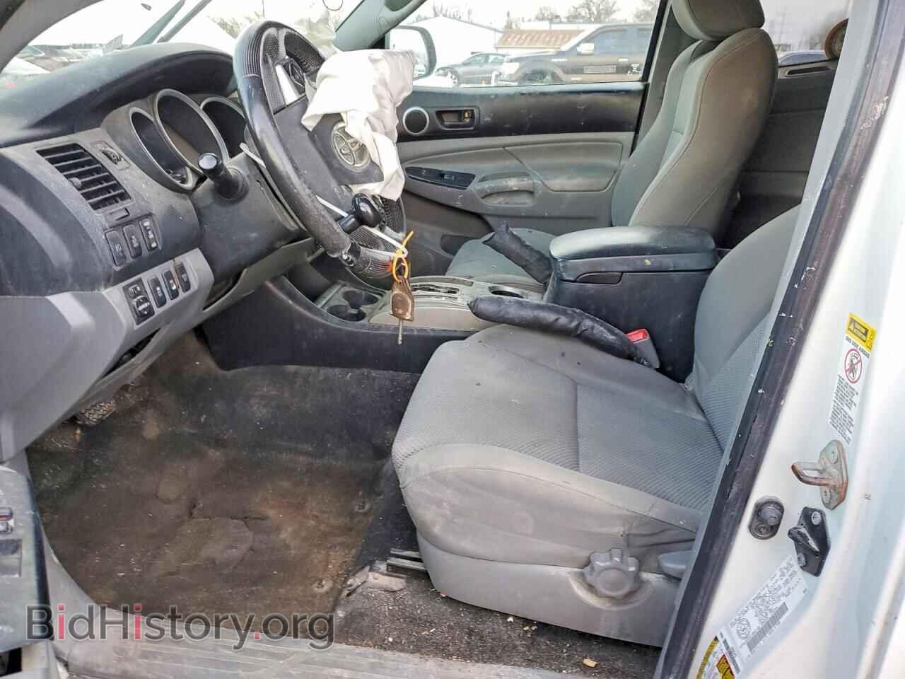 2014 TOYOTA All Models - VIN: 5TFUU4EN4EX092195 - Фото 7