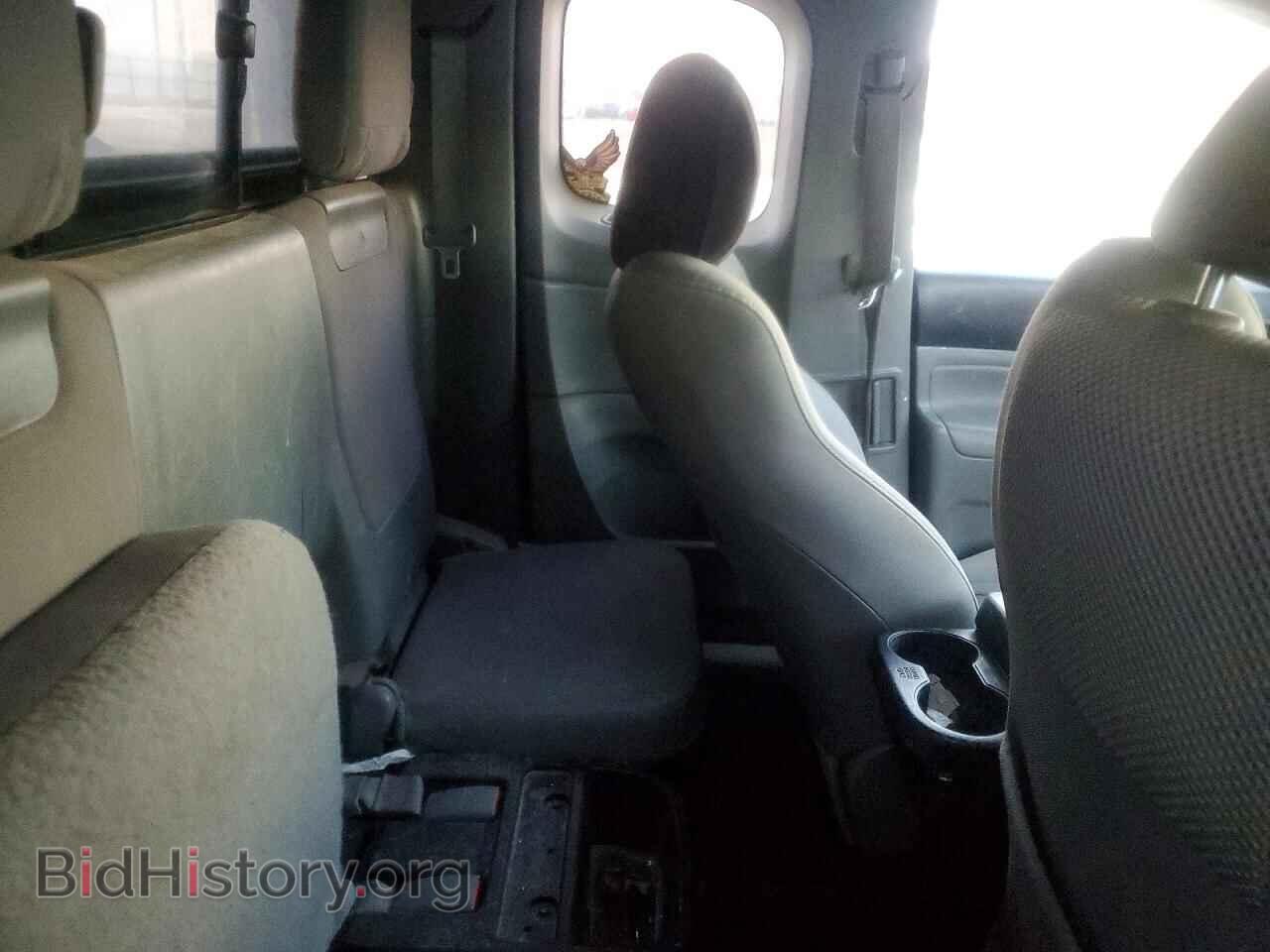 2014 TOYOTA All Models - VIN: 5TFUU4EN4EX092195 - Фото 10
