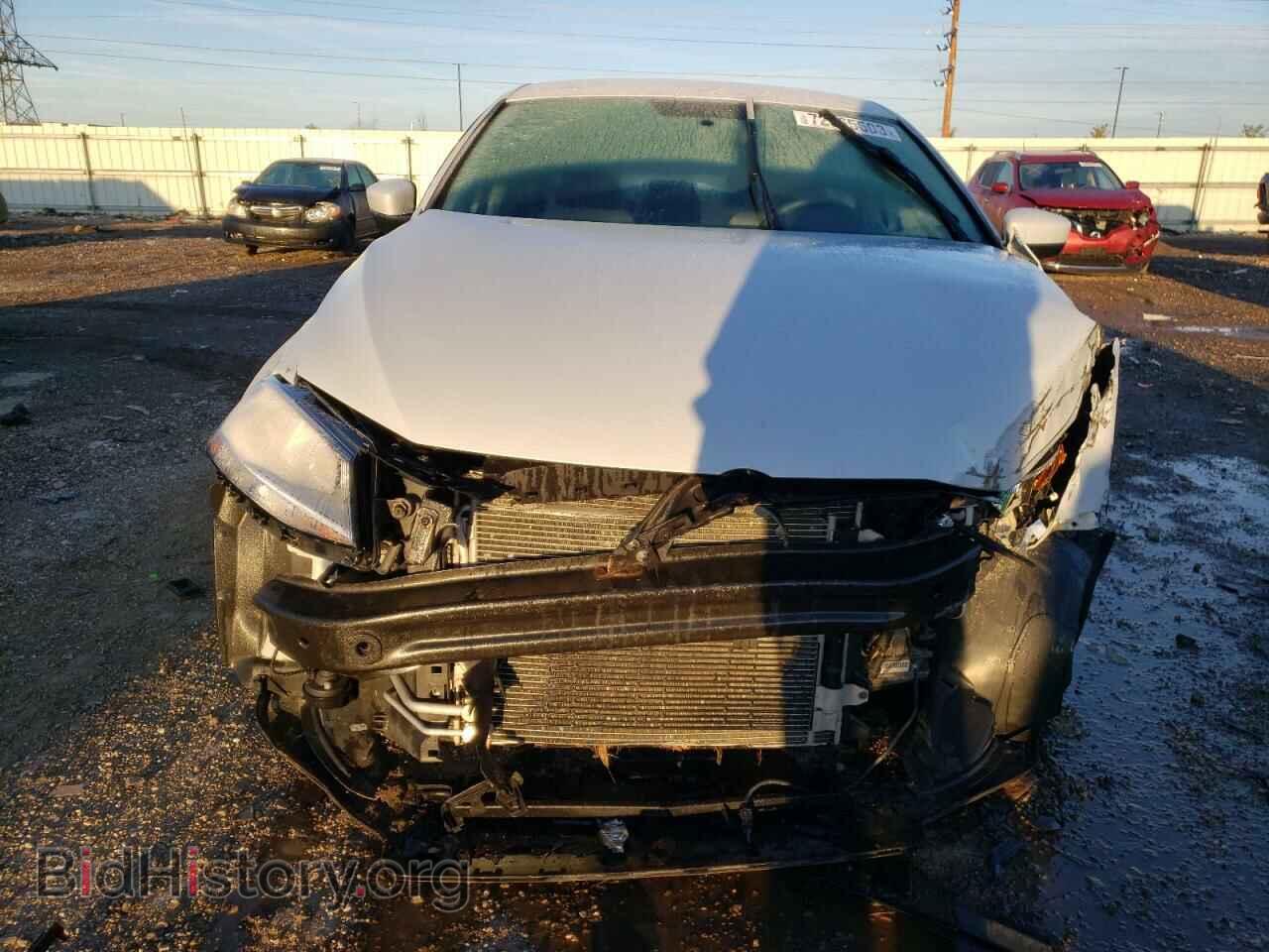 2017 VOLKSWAGEN JETTA - VIN: 3VW2B7AJ4HM384440 - Фото 5
