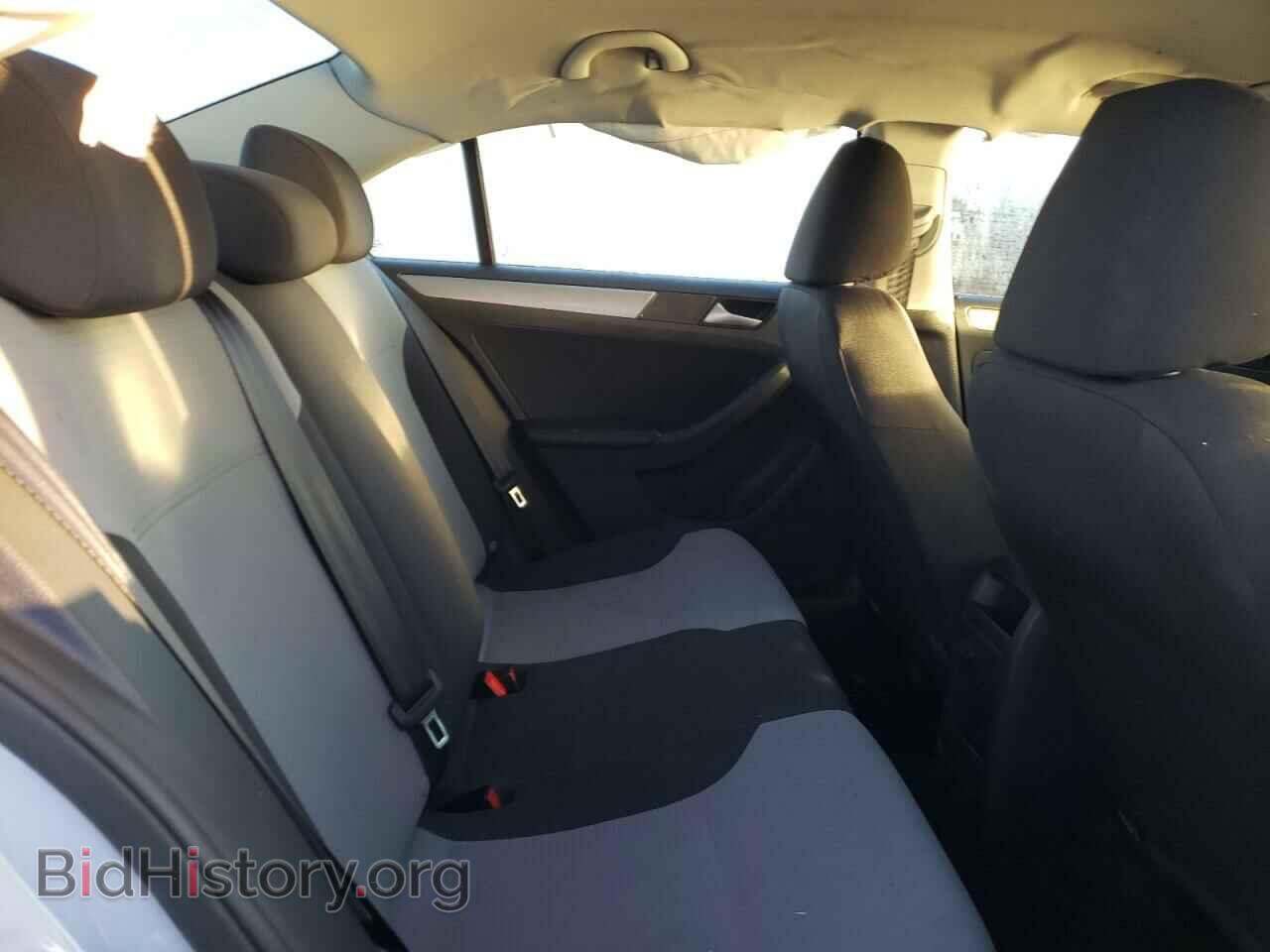 2017 VOLKSWAGEN JETTA - VIN: 3VW2B7AJ4HM384440 - Фото 10