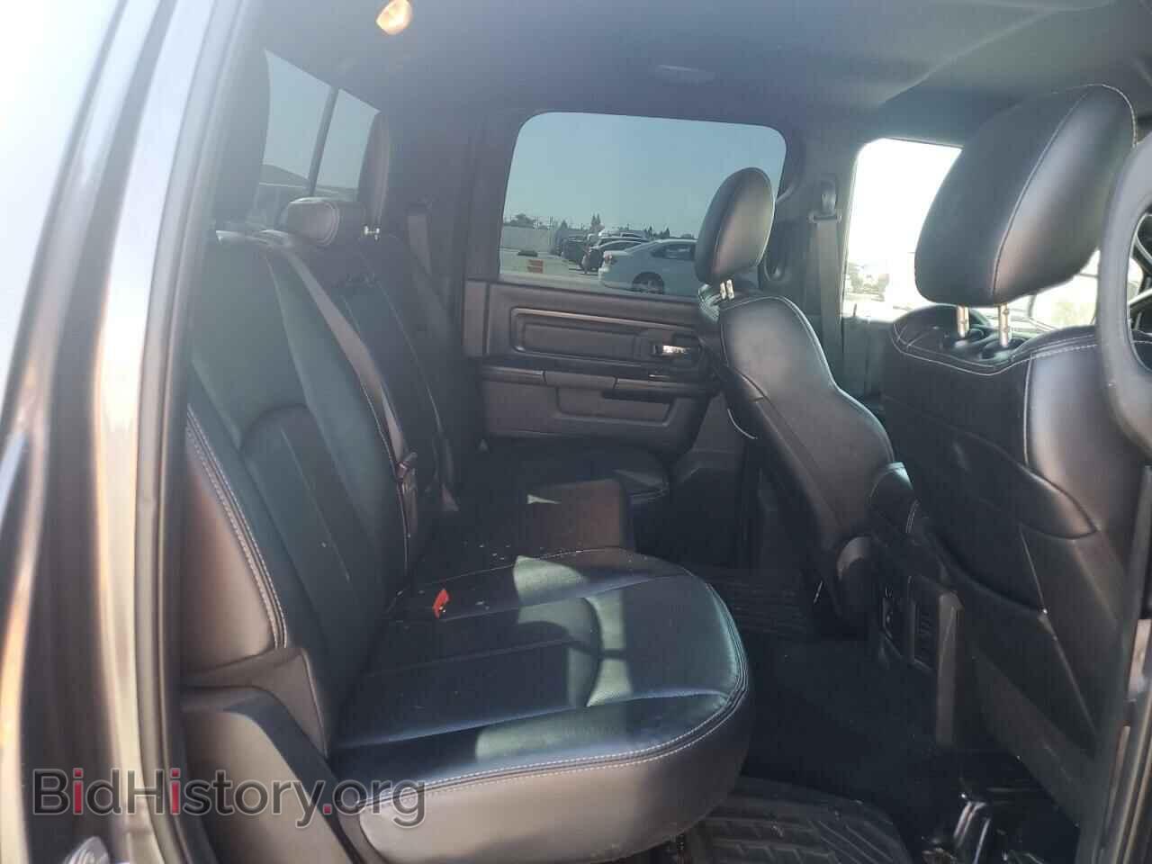 2018 RAM 1500 - VIN: 1C6RR7YT7JS159471 - Фото 10