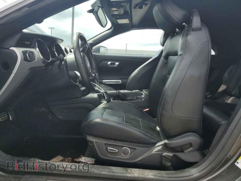 2017 Ford ALL MODELS (VIN 1FATP8UH2H5293802) — фото 7 из 12