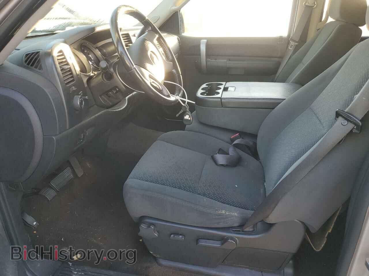 2008 CHEVROLET ALL Models - VIN: 1GCHK23628F187257 - Фото 7