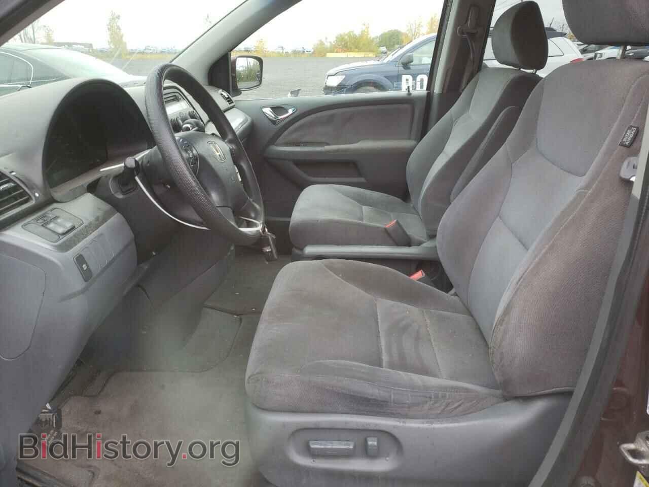 2007 HONDA All Models - VIN: 5FNRL38417B511316 - Фото 7