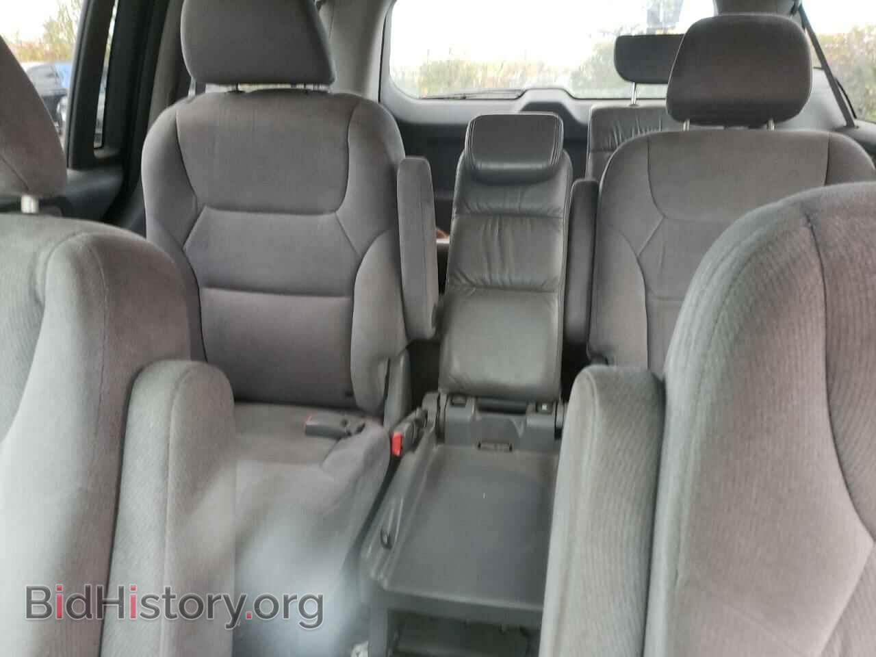 2007 HONDA All Models - VIN: 5FNRL38417B511316 - Фото 10