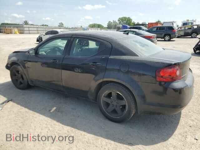 2012 DODGE AVENGER - VIN: 1C3CDZAB5CN157721 - Photo 2