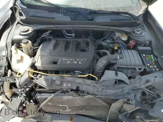 2012 DODGE AVENGER - VIN: 1C3CDZAB5CN157721 - Photo 11