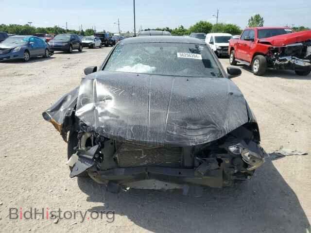 2012 DODGE AVENGER - VIN: 1C3CDZAB5CN157721 - Photo 5