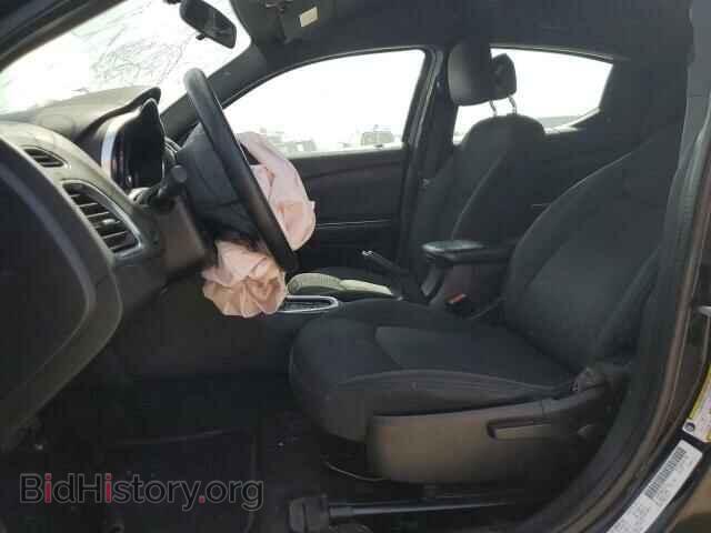 2012 DODGE AVENGER - VIN: 1C3CDZAB5CN157721 - Photo 7