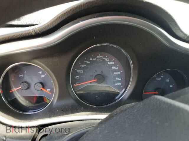 2012 DODGE AVENGER - VIN: 1C3CDZAB5CN157721 - Photo 9