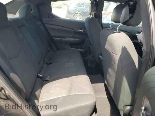 2012 DODGE AVENGER - VIN: 1C3CDZAB5CN157721 - Photo 10