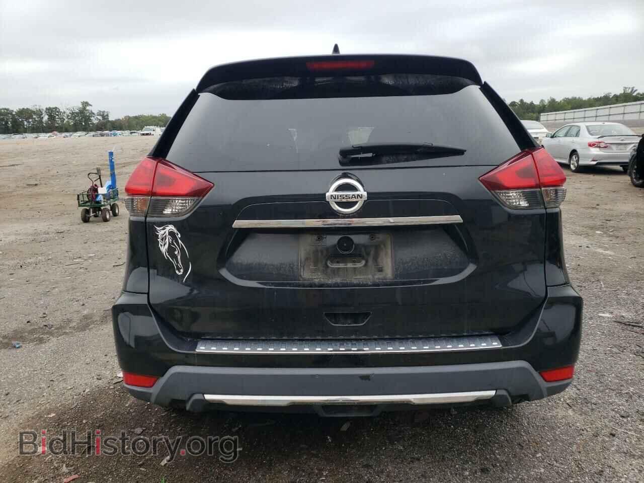 2017 NISSAN ROGUE - VIN: KNMAT2MV3HP527577 - Фото 6