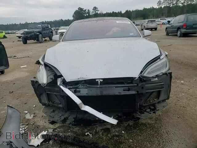 2017 TESLA MODEL S - VIN: 5YJSA1E1XHF186205 - Photo 15