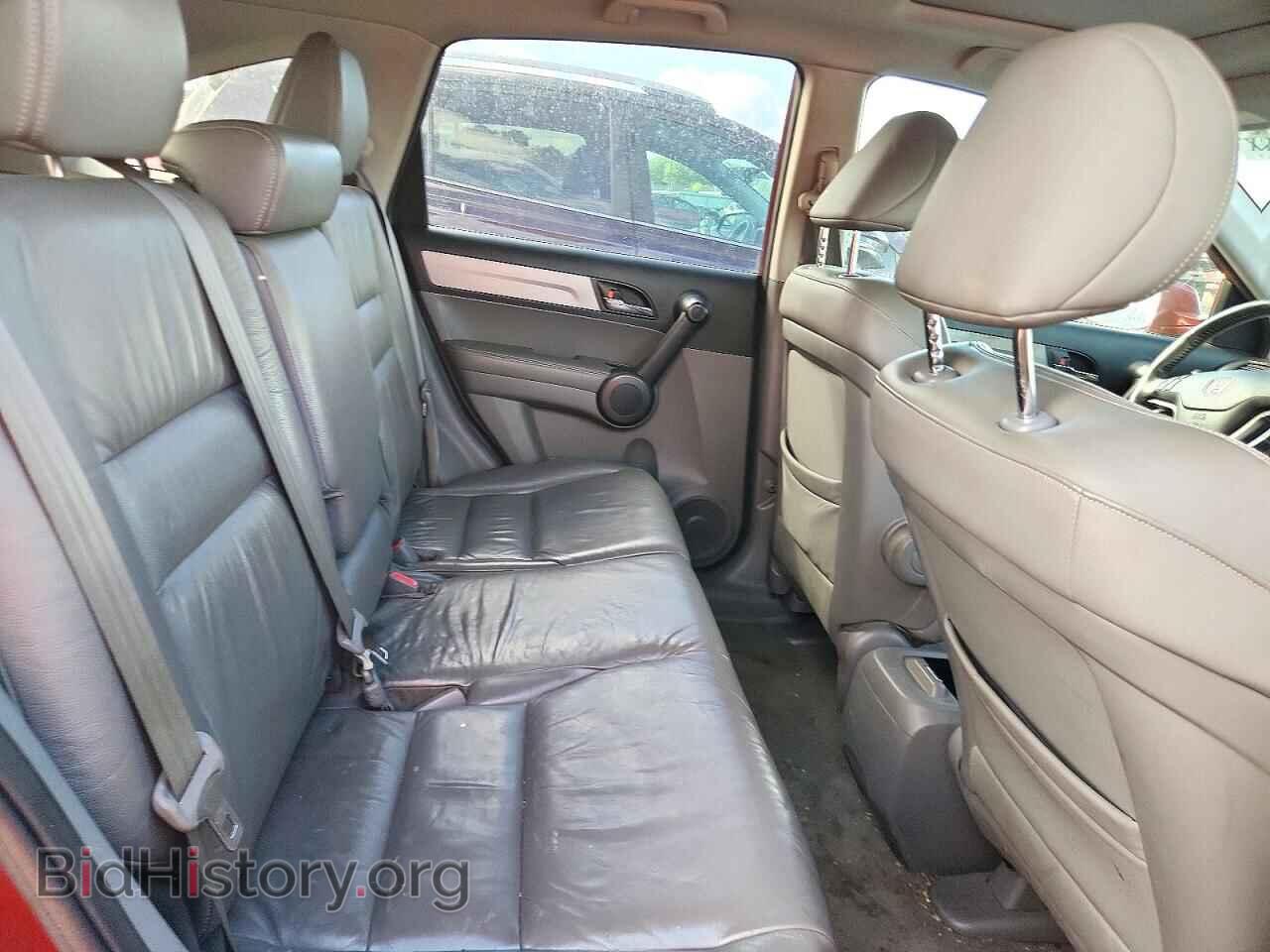 2011 HONDA CRV - VIN: JHLRE4H77BC009946 - Фото 10
