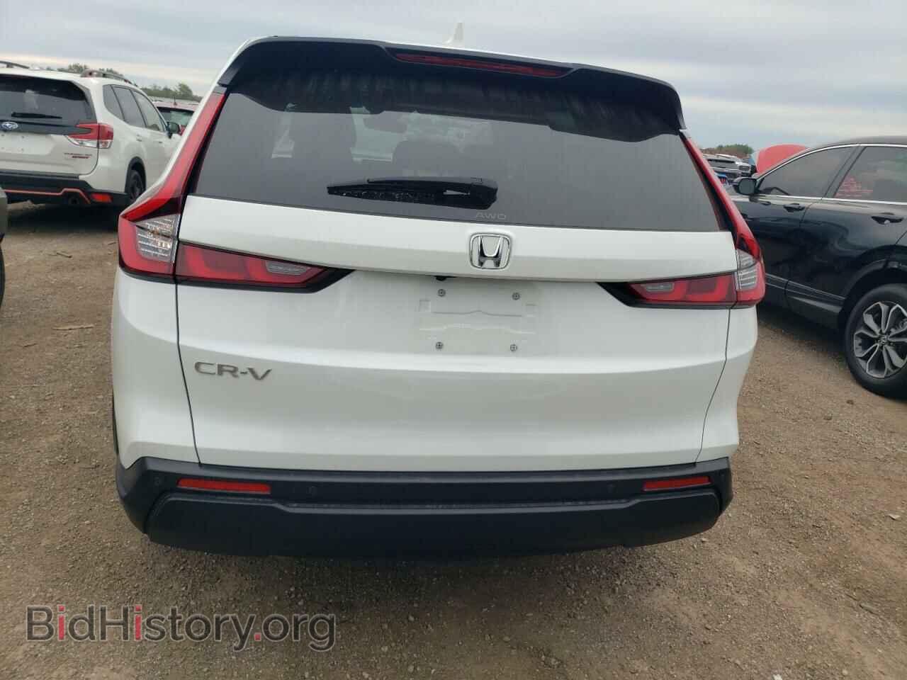 2023 HONDA CRV - VIN: 7FARS4H79PE013937 - Фото 6
