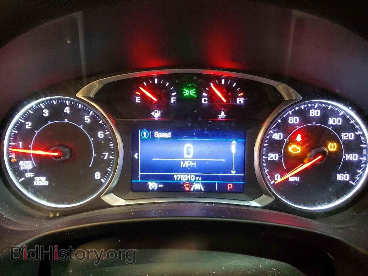 2022 GMC TERRAIN - VIN: 3GKALTEV8NL179243 - Photo 9