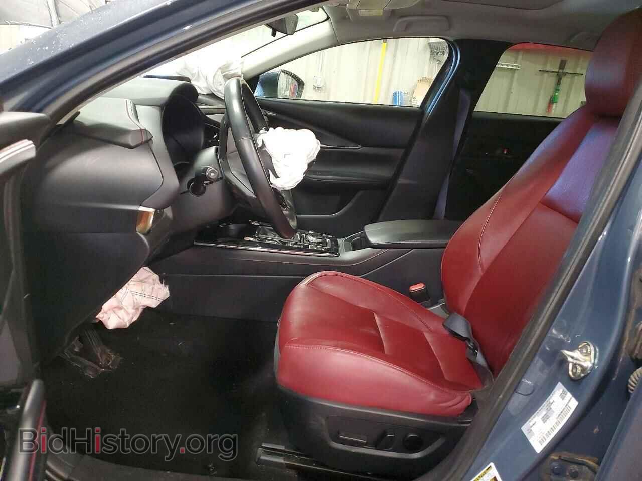 2024 MAZDA CX30 - VIN: 3MVDMBCM2RM651610 - Фото 7