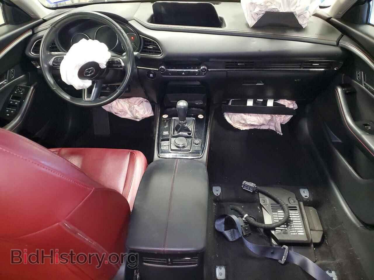 2024 MAZDA CX30 - VIN: 3MVDMBCM2RM651610 - Фото 8