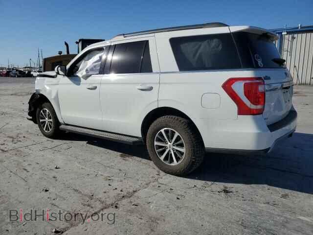 2018 FORD EXPEDITION - VIN: 1FMJU1JT7JEA30197 - Фото 2