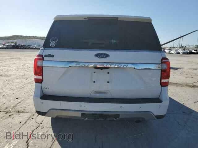 2018 FORD EXPEDITION - VIN: 1FMJU1JT7JEA30197 - Фото 6